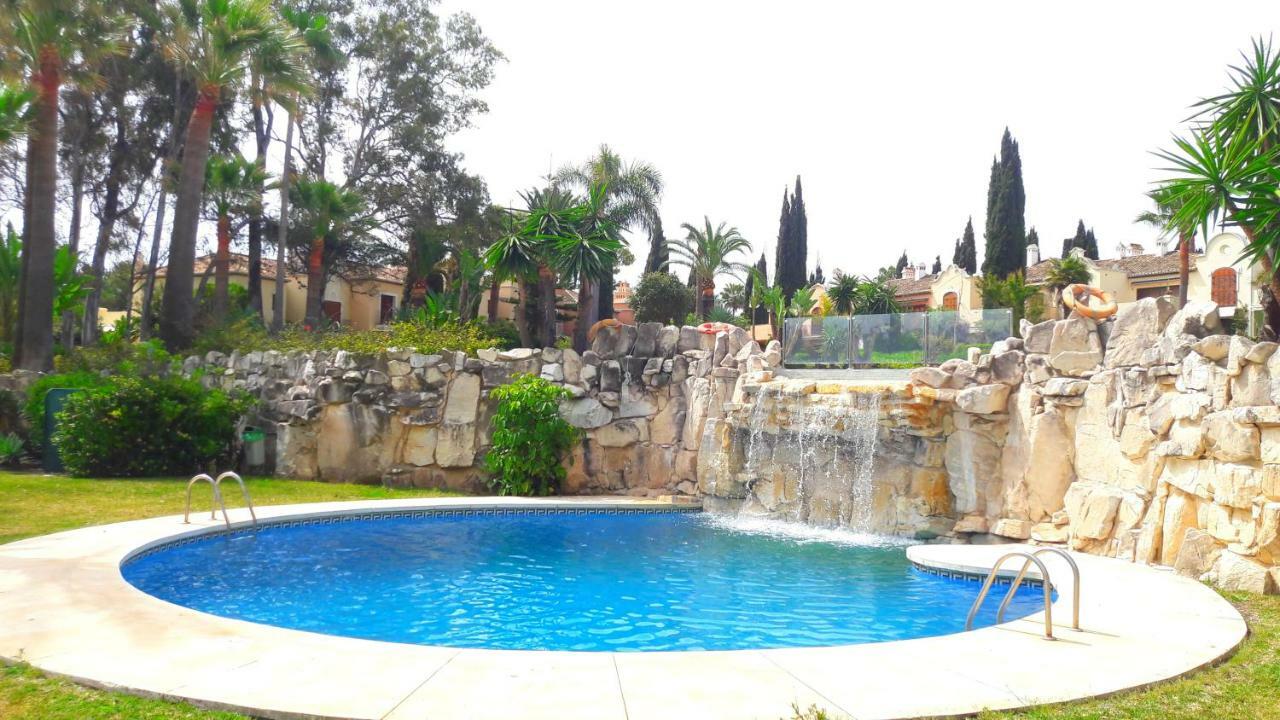 El Velerin Apartment Estepona Exterior photo